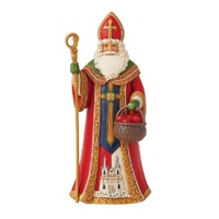 19cm Czech Santa