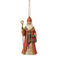 11cm Czech Santa