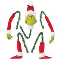 Possible Dreams Decorate Grinch