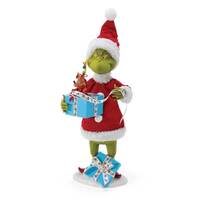 Possible Dreams Grinch &amp; Max