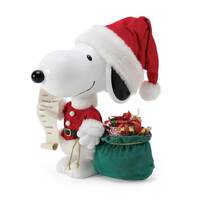 Possible Dreams  Christmas Beagle