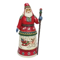 Lapland Santa Sleigh