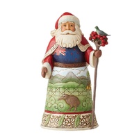 17cm New Zealand Santa