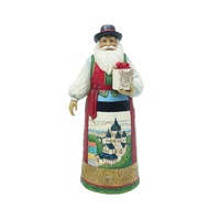 17cm Baltic  Santa