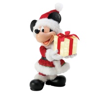 Mickey&#39;s Big Gift!