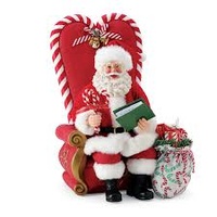 Christmas at The Mall