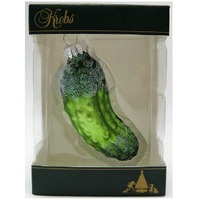 Christmas Pickle