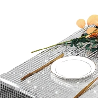 Disco Table Runner
