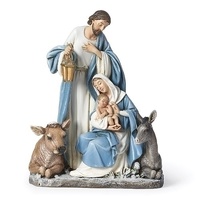 Nativity image