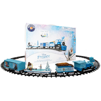Disney Frozen Play Set