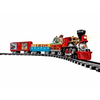 Toy Story Ready to Play Train Set
