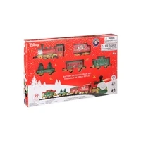 Disney Mini Train Set