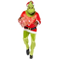 Gruninch Costume 6-8yrs