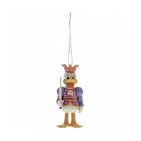 Disney Traditions - Donald Duck Nutcracker Ornament