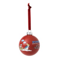 Peter Rabbit Bauble