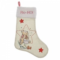 Winnie the Pooh Stocking