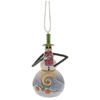 Disney Traditions Hanging Ornament 9.5cm Jack