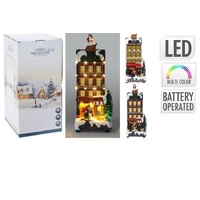 LED Toy Shop 28cm