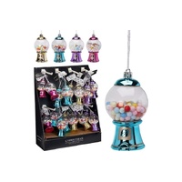 Candy Machine 11cm
