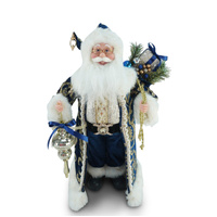 Royal Santa 45cm
