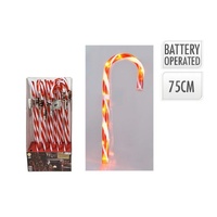 Candy Cane  75Cm
