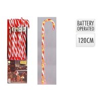 Candy Cane 120Cm