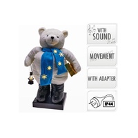 Bear 110Cm With LED &amp; Music 