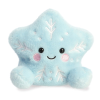 Palm Pal 13cm Snowflake