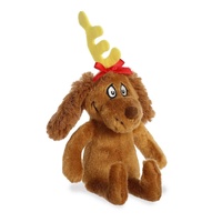 Dr Seuss Max the Dog