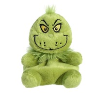 Palm Pal 13cm Green Grinch