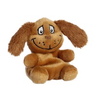 Palm Pal 13cm Max the Dog