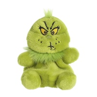 Palm Pal 13cm Grinch Stank