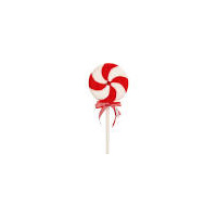 Lollipop Foam 60cm Fabric