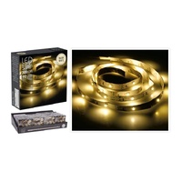 LED Strip 90LED W/White B/O 3M