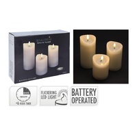 Candles & Holders image