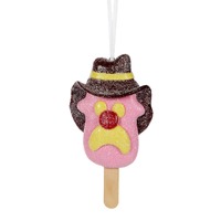Candy Ice Cream Hanging..