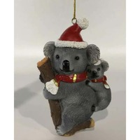 Xmas Koala