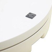 Turntable - White 80cm