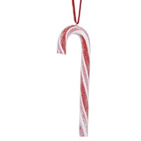 Candy Canes Hanging Orn 3 Asst