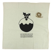 Pudding Bag