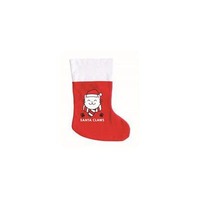 Pet Stocking Cat