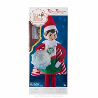Elf on the Shelf image