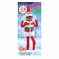 Claus Couture - Puff Vest