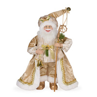 Champagne Santa - Beautiful