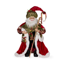 Traditional Santa - Beautiful