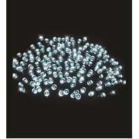 300 LEDs Flash White G/Cable