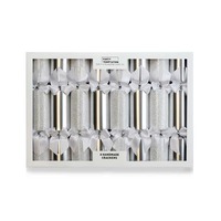 Deluxe Frosty Crystal Crackers