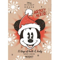 Disney Advent Calender