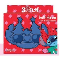 Stitch Bath Fizz