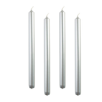 4pk Tapered Candles